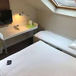 فندق Campanile Lille Nord واسكال