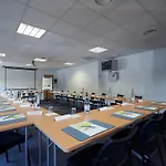 Campanile Lille Nord فندق واسكال