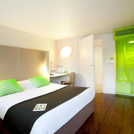 Campanile Lille Nord Hotel