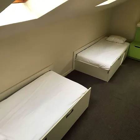 Campanile Lille Nord Wasquehal