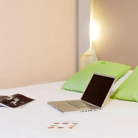 Campanile Lille Nord Hotel Wasquehal