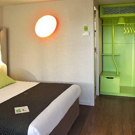 Campanile Lille Nord