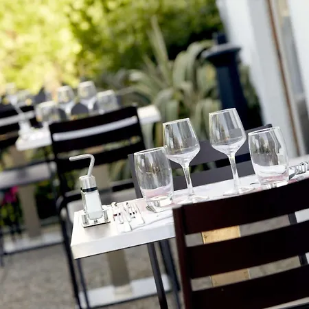 Campanile Lille Nord Hotel