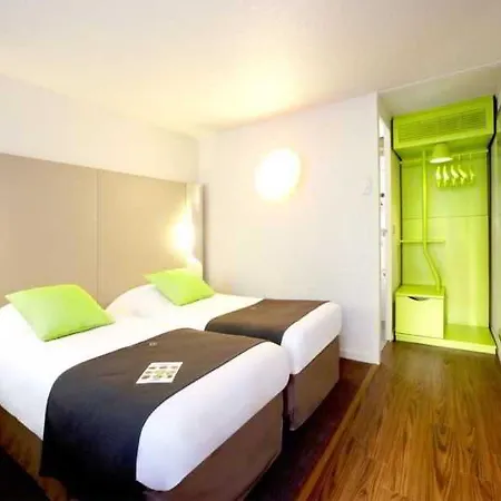 Campanile Lille Nord