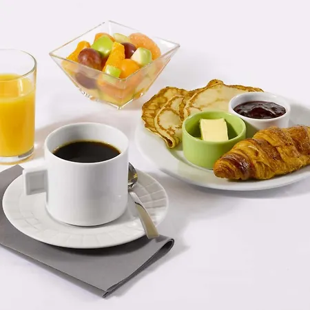 Campanile Lille Nord 3* Wasquehal