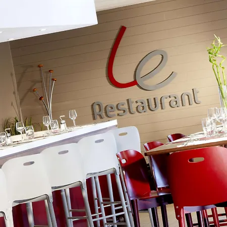 Hotel Campanile Lille Nord Wasquehal