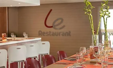 Campanile Nature - Lille