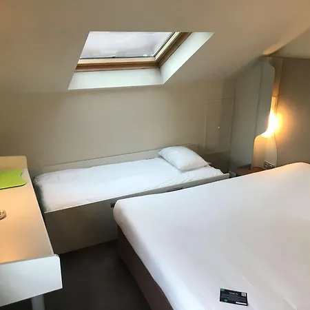 Hotel Campanile Lille Nord 3*