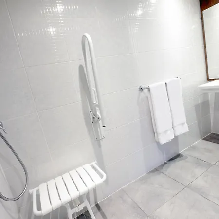 Hotel Campanile Lille Nord Wasquehal