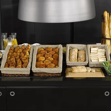 Hotel Campanile Lille Nord