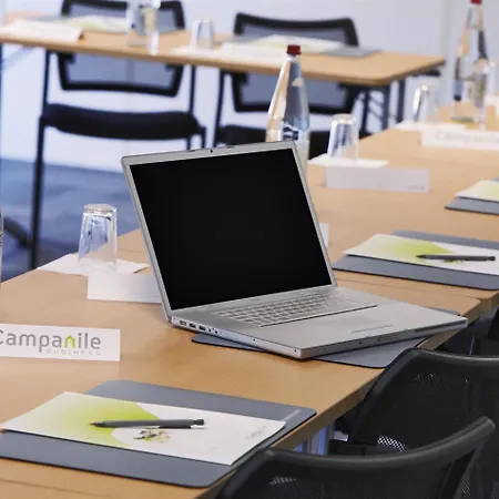 Hotel Campanile Lille Nord