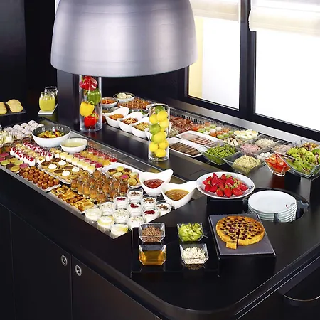 Campanile Lille Nord 3*