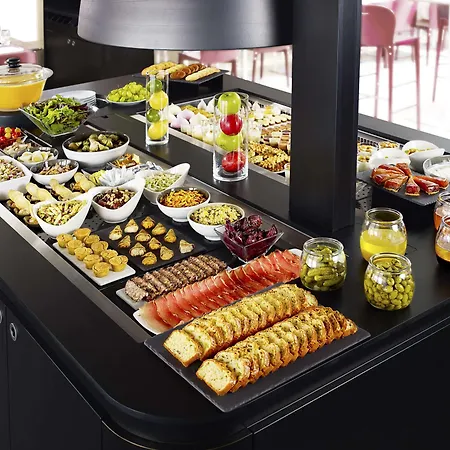 Campanile Lille Nord 3*