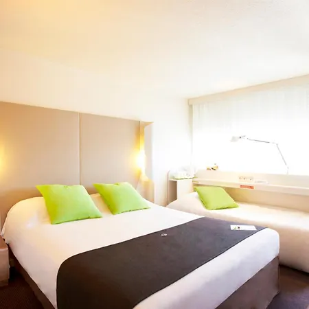 Campanile Lille Nord