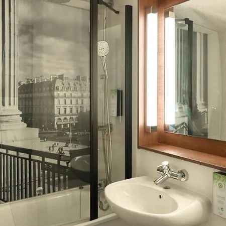 Campanile Lille Nord Hotel