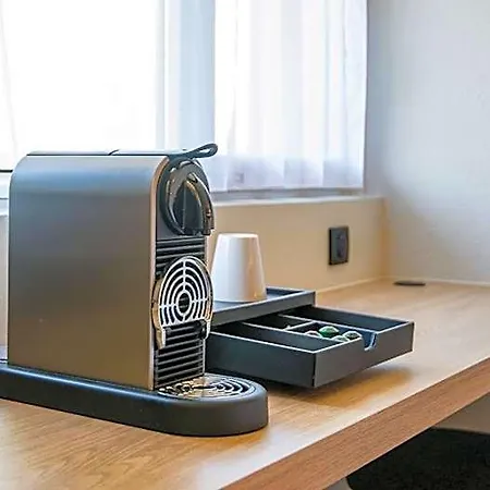 Отель Campanile Nature - Lille 3*