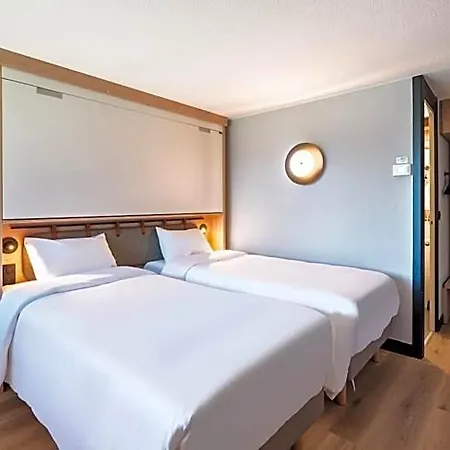 Campanile Nature - Lille 3* Васкеаль