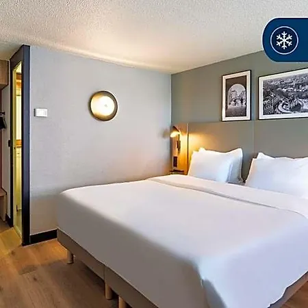 Campanile Nature - Lille Hotel 3*