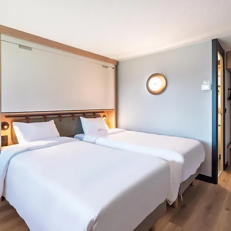 Hotel Campanile Nature - Lille 3*