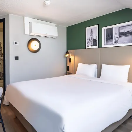 Campanile Nature - Lille Hotel 3*