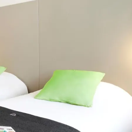 Hotel Campanile Lille Nord 3*