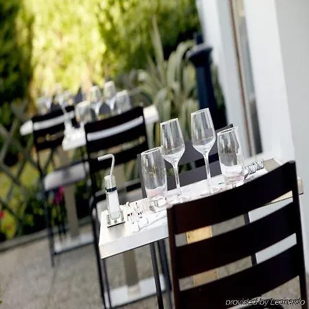 Campanile Nature - Lille 3*