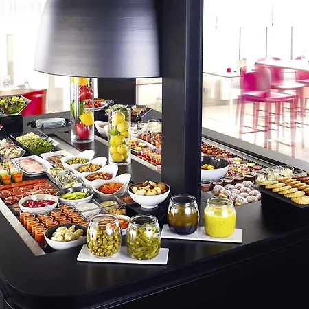 Campanile Lille Nord 3*