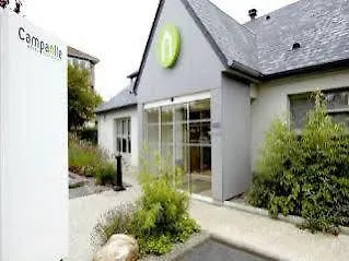 فندق Campanile Nature - Lille 3*