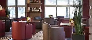 Campanile Lille Nord Hotel Wasquehal