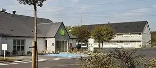 Campanile Lille Nord Hotel